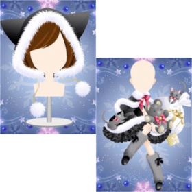 ニベルニカフード / シュガートニベルニカ | ガルショのアイテム、RMTの販売・買取一覧