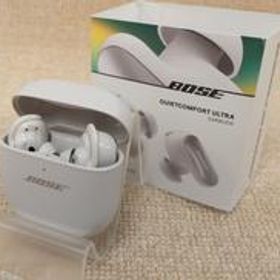 ワイヤレスイヤホン QUIETCOMFORT ULTRA EARBUDS BOSE