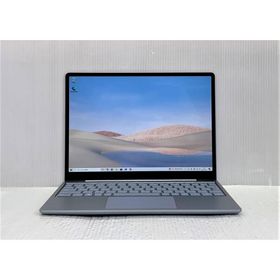 マイクロソフト Surface Laptop Go 新品¥27,500 中古¥15,800 | 新品