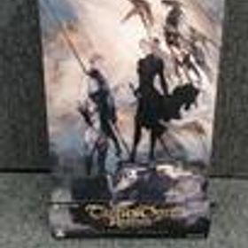 プレイステーション5ソフト タクティクスオウガ リボーン(コレクターズエディション) SQUARE ENIX