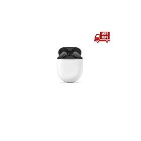 ☆ Google グーグル Pixel Buds A-Series Charcoal GA04281-GB カーボン 並行輸入品 送料無料
