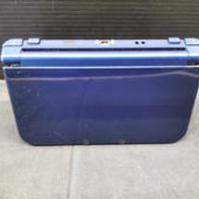 ジャンク NEW 3DS LL RED-001 NINTENDO