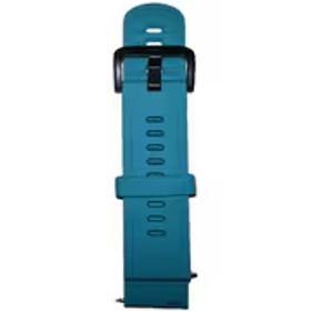 Amazfit アマズフィット sp200028-S15-C04Q06 [Amazfit シリコン 替えバンド ブルー 20mm]