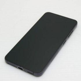 ギャラクシー(Galaxy)のSCG19 Galaxy S23 ファントム ブラック M999(スマートフォン本体)
