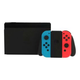 NINTENDO 任天堂 ニンテンドー/Switch 有機EL 本体/HEG-S-KABAA/XTJ70018577566/ABランク/19【中古】