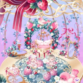 Sweet Strawberry Birds 【バラ売り】🍓 | ポケコロツイン(ポケツイ)のアカウントデータ、RMTの販売・買取一覧