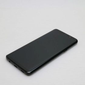 ギャラクシー(Galaxy)のSIMフリー Galaxy S9 ミッドナイトブラック M999(スマートフォン本体)