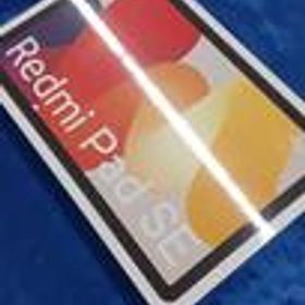 タブレット REDMI PAD SE XIAOMI