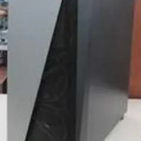 自作パソコン Ryzen5 3500 RTX2060搭載 S4 PLUS ZALMAN