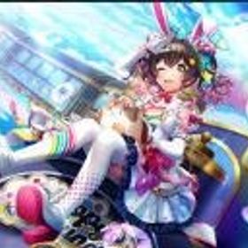 ダイヤ15万-18万個+★4キャラ10体+★4確定券2枚+10連チケ60枚+ガチャチケ210 | グルミク(D4DJ Groovymix)のアカウントデータ、RMTの販売・買取一覧