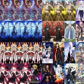 石1000↑ 人権サポ+モルガン宝具5+水着伊吹童子宝具5+闇コヤンスカヤ宝具5など | FGOのアカウントデータ、RMTの販売・買取一覧