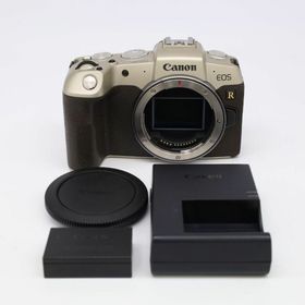 キヤノン(Canon)の★美品★ CANON キヤノン EOS RP ボディ ゴールド(ミラーレス一眼)