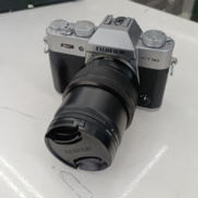 ミラーレス一眼レフセット X-T30 レンズキット FUJIFILM