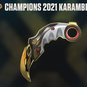 【メアパス変更可】Championsスキンコンプ,Arcaneガントレット,etc. | VALORANT(ヴァロラント)のアカウントデータ、RMTの販売・買取一覧