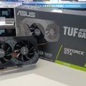 GTX1660 6GB GTX1660-OG-GAMING ASUS