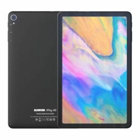 【中古】【安心保証】 iPlay40 T1020S[128GB] SIMフリー ブラック