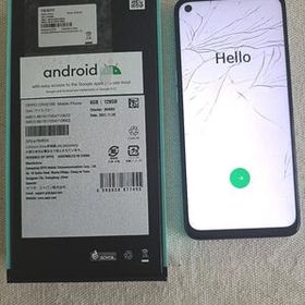 OPPO reno 5 A 5G 訳あり・ジャンク 5,450円 | ネット最安値の価格比較