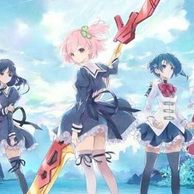 マギジュエル90000個以上+ 星5キャラカード40-50枚（重複含め） 初期垢 | ラスバレ(アサルトリリィ Last Bullet)のアカウントデータ、RMTの販売・買取一覧