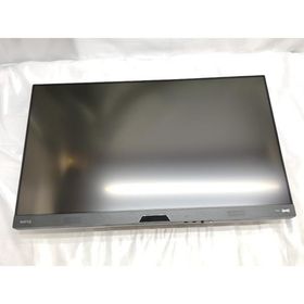 【中古】BenQ MOBIUZ EX2710U-JP [27インチ/3840x2160/IPS/非光沢/DisplayPort/HDMI/144Hz/1ms/MPRT/FreeSync](2023)【ECセンター】保証期間１週間