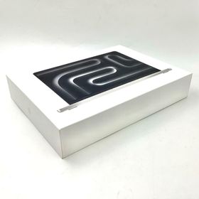 アップル(Apple)の【全額返金保証】【最速発送】Apple MacBook Pro 14インチ 2023 M3 Pro 11コア 18GB SSD 512GB シルバー 新品未開封 即納OK(ノートPC)