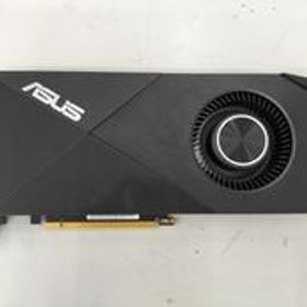 グラフィックボード TURBO-RTX2070S-8G-EVO ASUS