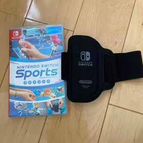Switch スポーツ(家庭用ゲームソフト)