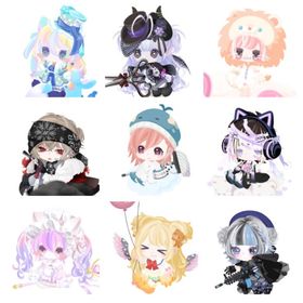 古参アカウント/ 目600 | ピグパ(ピグパーティ)のアカウントデータ、RMTの販売・買取一覧