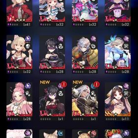 ラグナド 千束 | ラグナド(ラグナドール)のアカウントデータ、RMTの販売・買取一覧