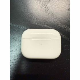 アップル(Apple)の【正規品】AirPods Pro（第1世代）本体・箱・附属品あり(ヘッドフォン/イヤフォン)