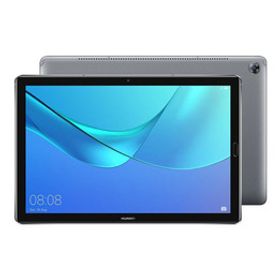 MediaPad M5 10 スペースグレイ【安心保証】