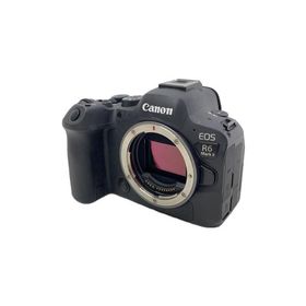 CANON◆デジタル一眼カメラ EOS R6 Mark II RF24-105 IS STM レンズキット