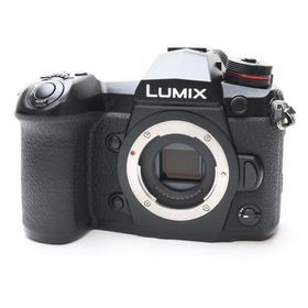 《美品》Panasonic LUMIX DC-G9 PRO ボディ