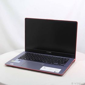 〔中古〕ASUS(エイスース) VivoBook S14 S430UA-FGBKS ファーマメントグリーン 〔Windows 10〕〔262-ud〕