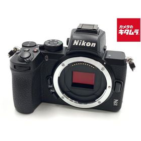 【中古】 【良品】 ニコン Z50 ボディ