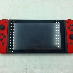 【全品ポイント10倍！要エントリー】ニンテンドー Nintendo Nintendo Switch HAD-S-KAAAA 【中古】