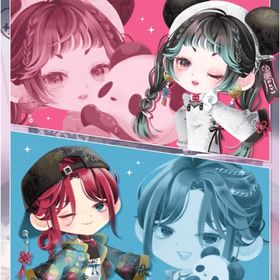 choice bag ストリートチャイナ バラ売り | ポケコロツイン(ポケツイ)のアカウントデータ、RMTの販売・買取一覧