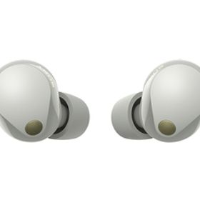 SONY WF-1000XM5 S ノイズキャンセリング