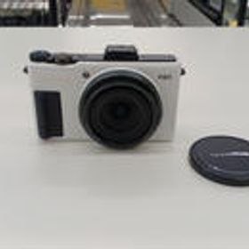 デジタルカメラ XZ-1 OLYMPUS