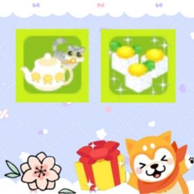 たんぽぽ茶準備ねこ1000個、たんぽぽシュガー凸1000個set(在庫17) | 農園ホッコリーナのアカウントデータ、RMTの販売・買取一覧