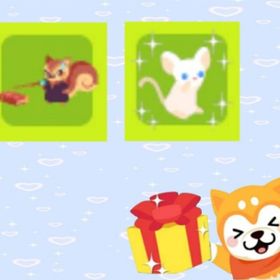 見習い魔女使いリス1000個、ねずみのアドバイス凸1000個【在庫6】 | 農園ホッコリーナのアカウントデータ、RMTの販売・買取一覧