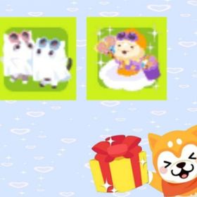 いたずら準備キャット兄弟ズ1000個、お菓子配り農じい凸1000個set(在庫20) | 農園ホッコリーナのアカウントデータ、RMTの販売・買取一覧