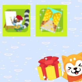 絵描きキツネザル1000個、秋のキャンバス凸1000個set(在庫10) | 農園ホッコリーナのアカウントデータ、RMTの販売・買取一覧