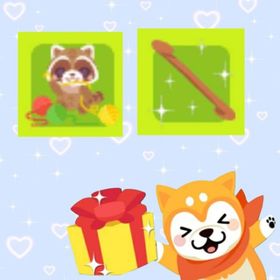 💐ころころ毛糸あらいぐま1000個、かぎ針凸1000個set💐【在庫6】 | 農園ホッコリーナのアカウントデータ、RMTの販売・買取一覧