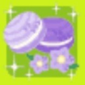 スミレのあみマカロン100個(在庫15) | 農園ホッコリーナのアカウントデータ、RMTの販売・買取一覧