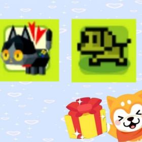 🐾ぽりねこ1個、どっと犬1個set🐾 (在庫3) | 農園ホッコリーナのアカウントデータ、RMTの販売・買取一覧