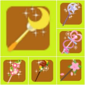 👑何？Σ ﾟДﾟ≡( /)/ｴｪｯ!👑 | 農園ホッコリーナのアカウントデータ、RMTの販売・買取一覧