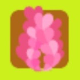 🌹ハート昆布1個🌹【在庫3】 | 農園ホッコリーナのアカウントデータ、RMTの販売・買取一覧