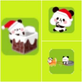 🌷ちびぱん、でかぱんお手伝いset🌷 【在庫7】 | 農園ホッコリーナのアカウントデータ、RMTの販売・買取一覧