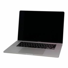 Apple MacBook Pro 16インチ Late 2019 中古 Z0Y1(ベース:MVVL2J/A) シルバー Core i9/メモリ16GB/SSD512GB [訳あり品] 2020年頃購入
