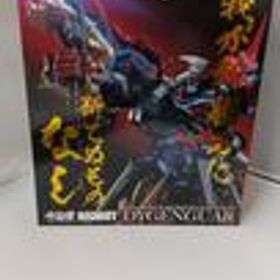 RIOBOT ダイゼンガー スーパーロボット大戦OG 千値練